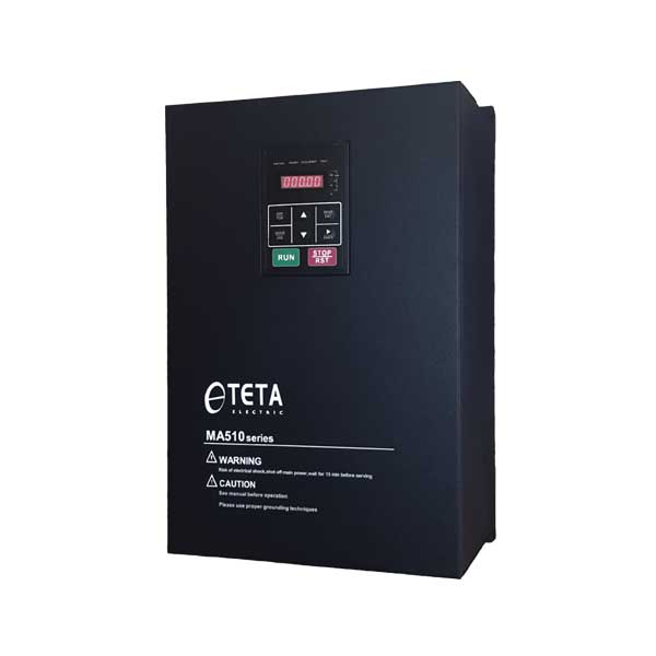TECO-MA510