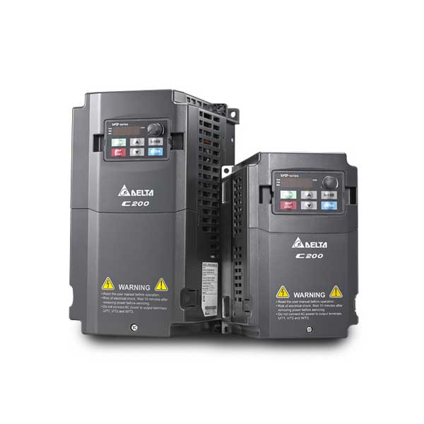 delta-c200
