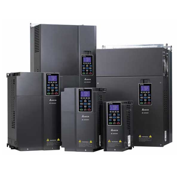 delta-inverter