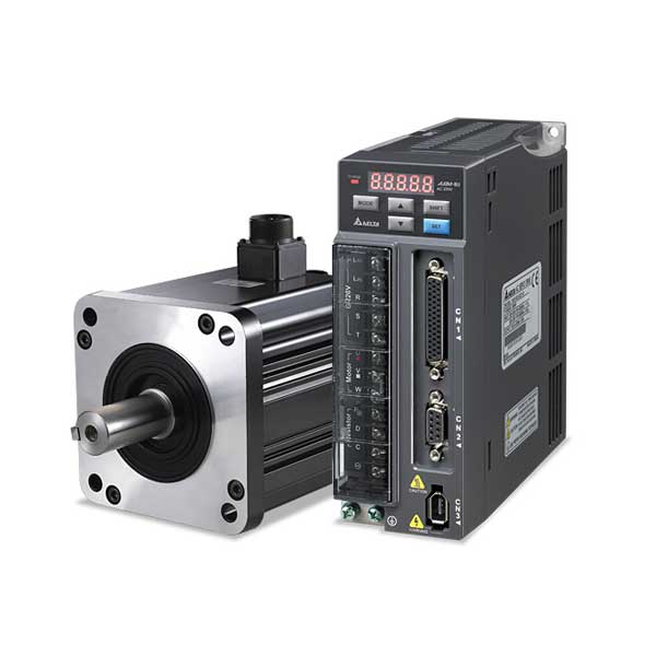 SERVO-B2