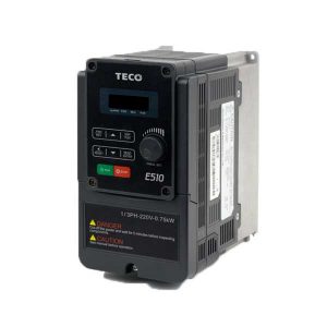 TECO-E510